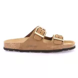 Grunland női papucs - CB2631-TORTORA