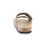 Grunland női papucs - CB2631-TORTORA