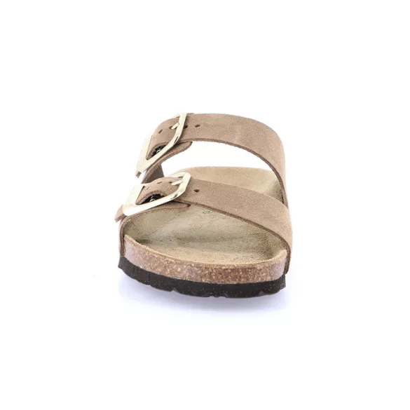 Grunland női papucs - CB2631-TORTORA
