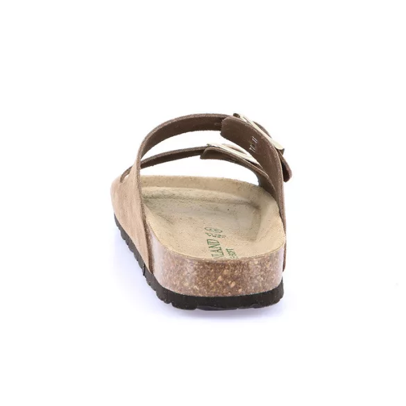 Grunland női papucs - CB2631-TORTORA