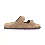 Grunland női papucs - CB2631-TORTORA