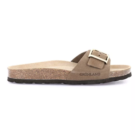 Grunland női papucs - CB2633-TORTORA