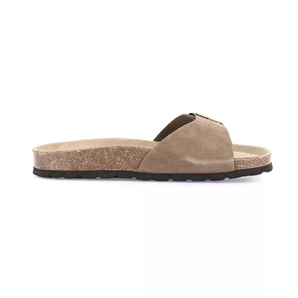 Grunland női papucs - CB2633-TORTORA