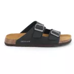 Grunland férfi papucs - CB3012-NERO