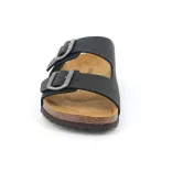 Grunland férfi papucs - CB3012-NERO