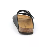 Grunland férfi papucs - CB3012-NERO