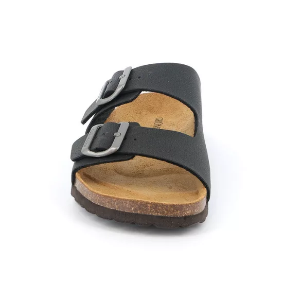 Grunland férfi papucs - CB3012-NERO
