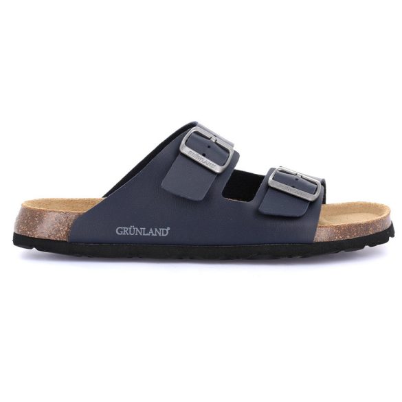 Grunland férfi papucs - CB3013-BLU