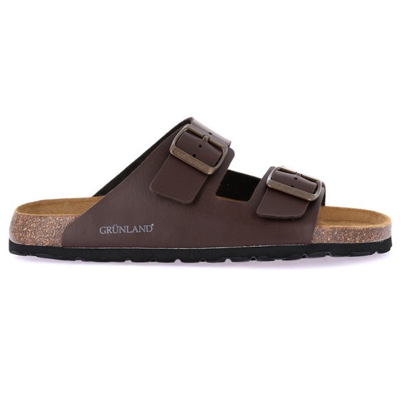 Grunland férfi papucs - CB3013-TESTADIM