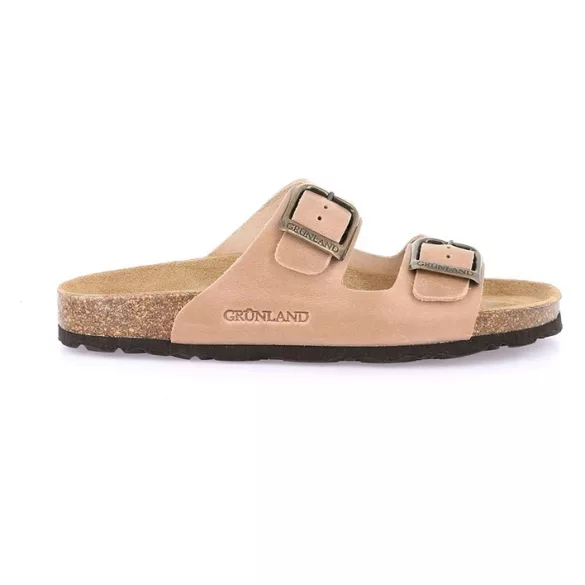 Grunland női papucs - CB3030-SABBIA