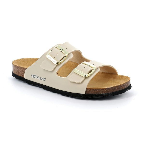 Grunland női papucs - CB4018-BEIGE