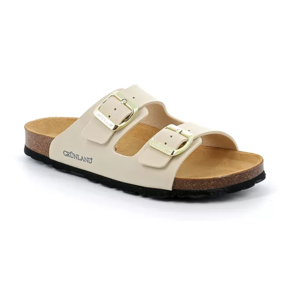 Grunland női papucs - CB4018-BEIGE