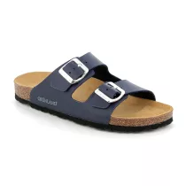 Grunland női papucs - CB4018-BLU