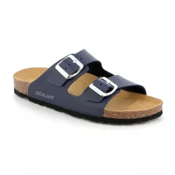 Grunland női papucs - CB4018-BLU
