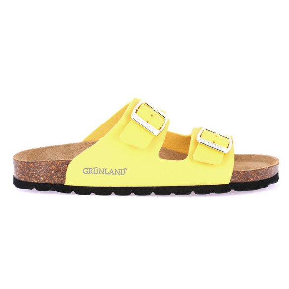 Grunland női papucs - CB4018-GIALLO