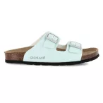 Grunland női papucs - CB4018-MENTA