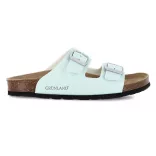 Grunland női papucs - CB4018-MENTA