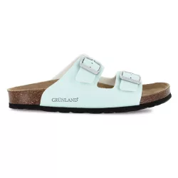 Grunland női papucs - CB4018-MENTA