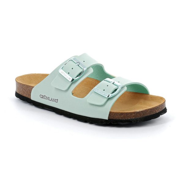 Grunland női papucs - CB4018-MENTA