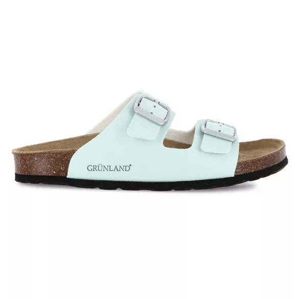 Grunland női papucs - CB4018-MENTA