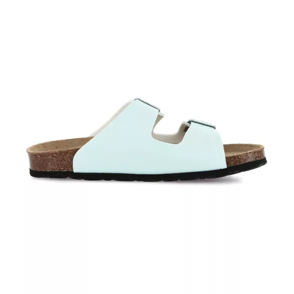 Grunland női papucs - CB4018-MENTA