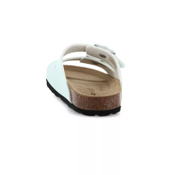 Grunland női papucs - CB4018-MENTA