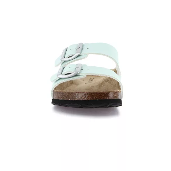 Grunland női papucs - CB4018-MENTA
