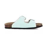 Grunland női papucs - CB4018-MENTA
