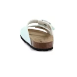 Grunland női papucs - CB4018-MENTA