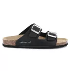 Grunland női papucs - CB4018-NERO