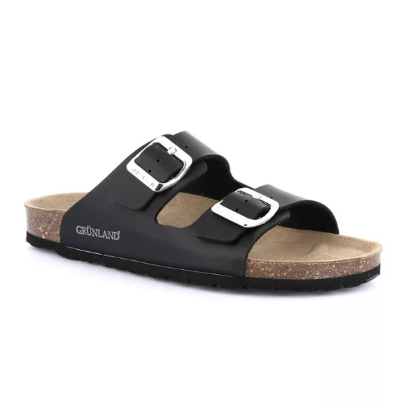 Grunland női papucs - CB4018-NERO