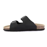 Grunland női papucs - CB4018-NERO
