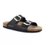 Grunland női papucs - CB4018-NERO