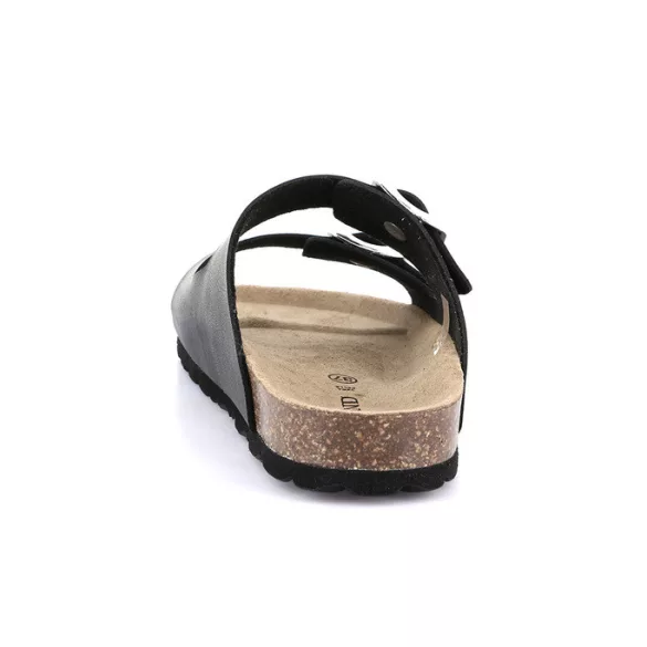 Grunland női papucs - CB4018-NERO