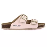 Grunland női papucs - CB4018-PESCA