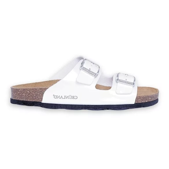 Grunland női papucs - CB4035-BIANCO