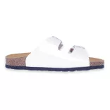 Grunland női papucs - CB4035-BIANCO