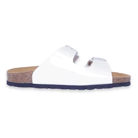 Grunland női papucs - CB4035-BIANCO