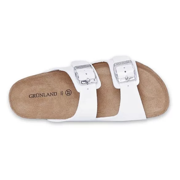 Grunland női papucs - CB4035-BIANCO
