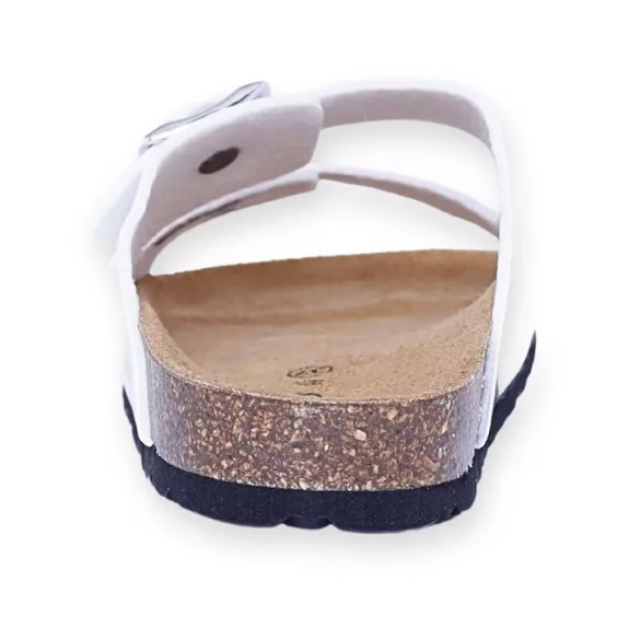 Grunland női papucs - CB4035-BIANCO