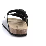 Grunland női papucs - CB4035-NERO-NERO