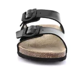 Grunland női papucs - CB4035-NERO-NERO