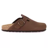 Grunland női papucs - CB7018-MARRONE