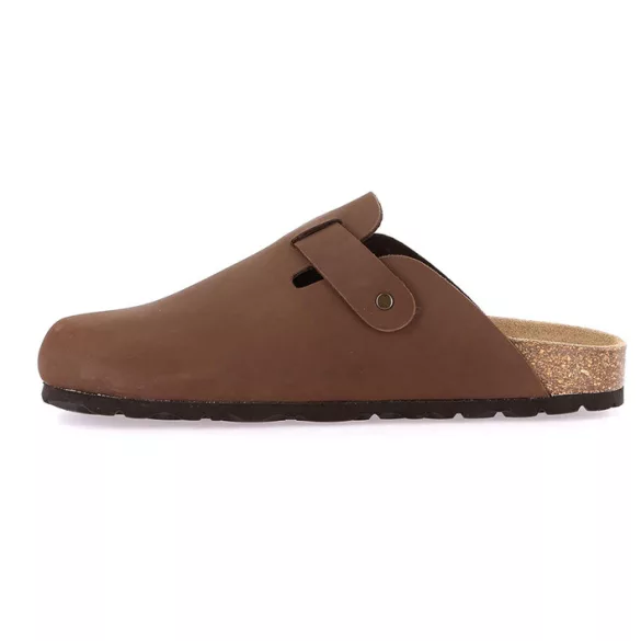 Grunland női papucs - CB7018-MARRONE