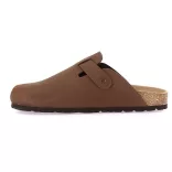 Grunland női papucs - CB7018-MARRONE
