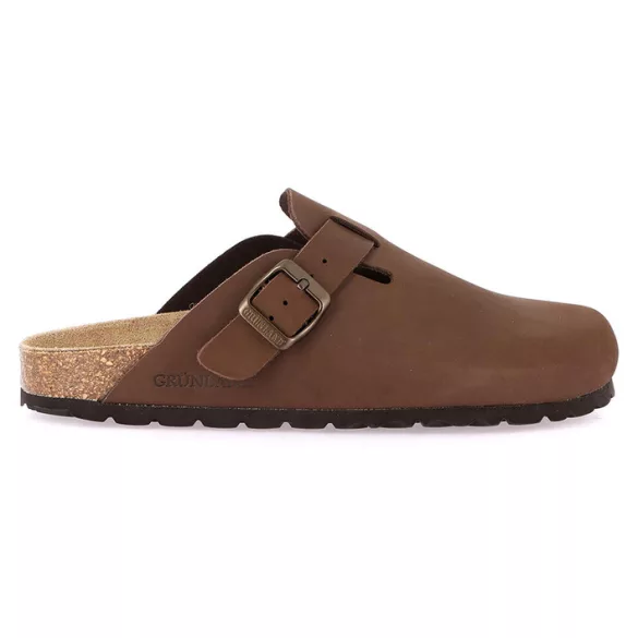 Grunland női papucs - CB7018-MARRONE