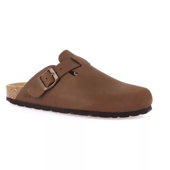 Grunland női papucs - CB7018-MARRONE