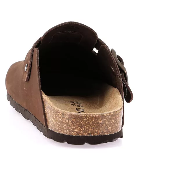 Grunland női papucs - CB7018-MARRONE