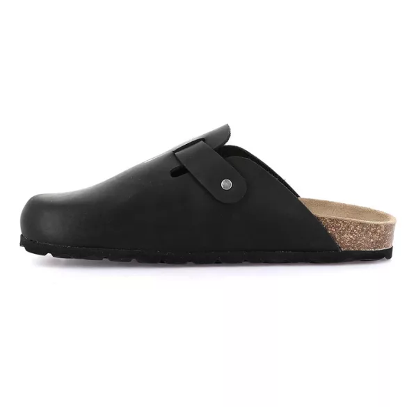 Grunland női papucs - CB7019-NERO
