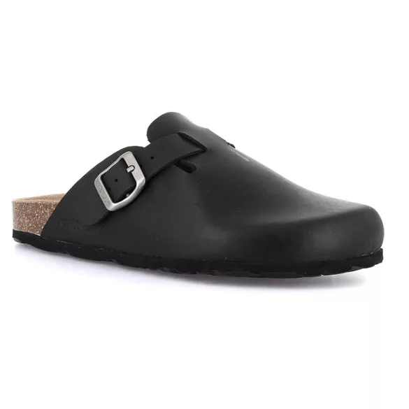 Grunland női papucs - CB7019-NERO